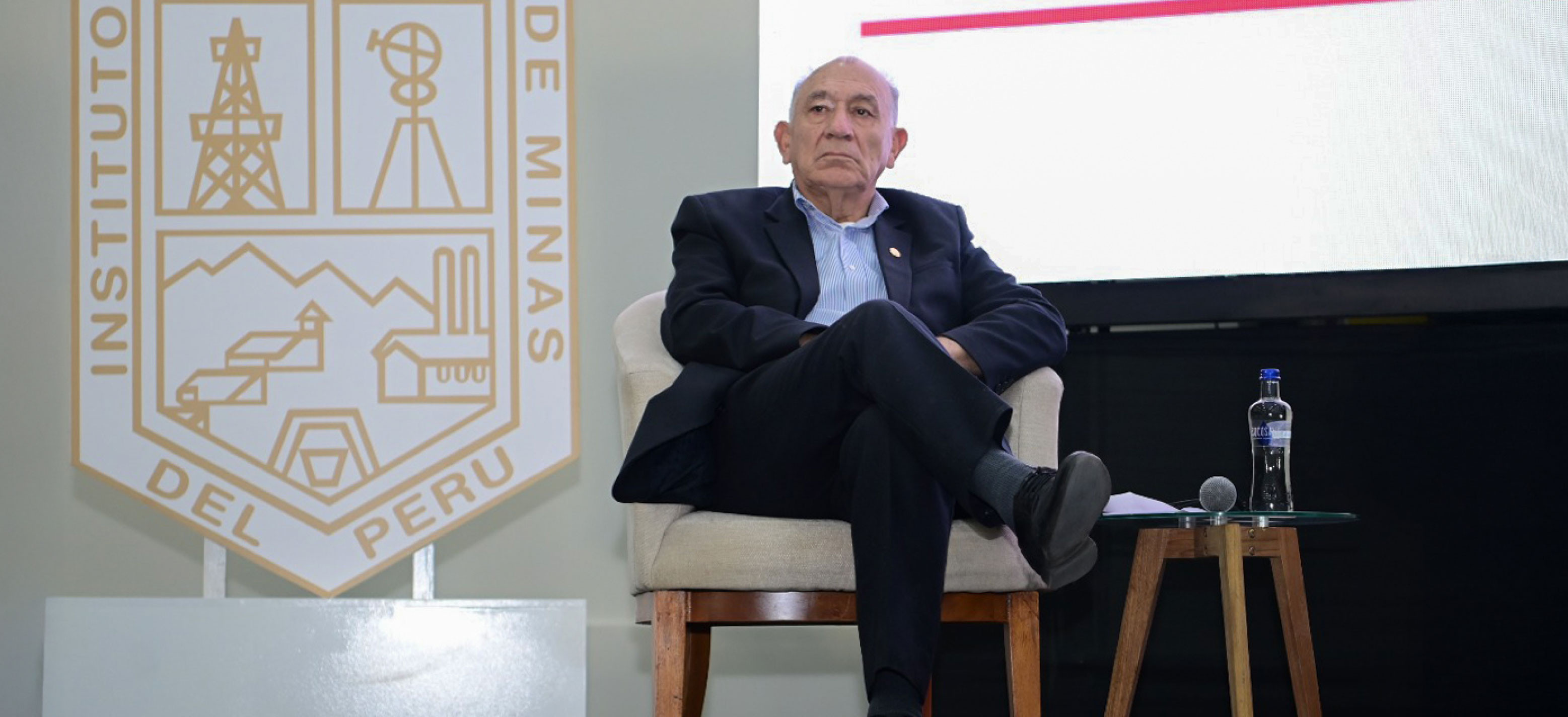 NEWS, INTERVIEWS AND EVERYTHING RELATED TO PERUMIN IN THE MEDIA